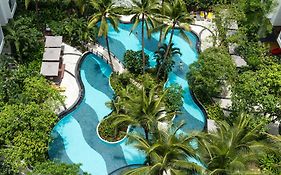 Chatrium Sathon Bangkok